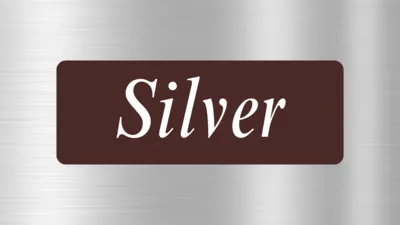 Silver Patronship