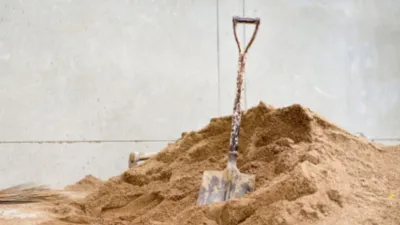 CFT Sand