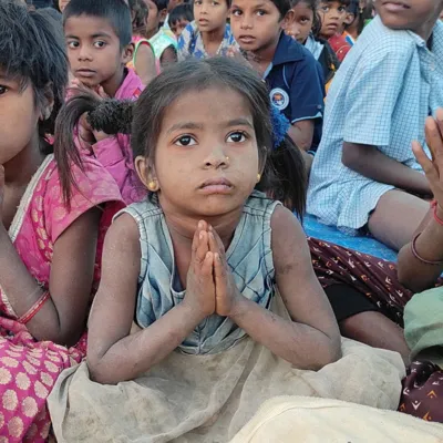 Annadaan Seva (200 people)