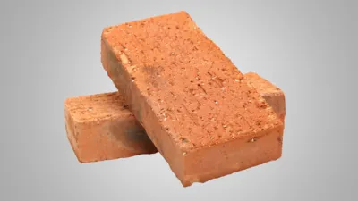 Bricks - (Raw Material Donation)