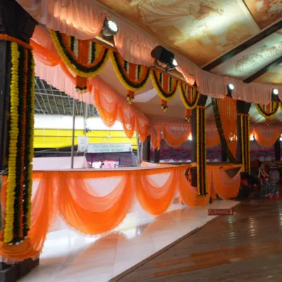 Festival Decoration