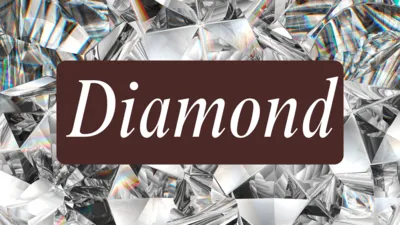 Diamond Patronship
